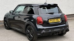2023 (23) MINI HATCHBACK 2.0 Cooper S Sport 5dr Auto 5587458