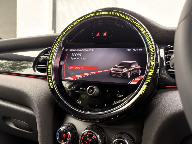 2023 (23) MINI HATCHBACK 2.0 Cooper S Sport 5dr Auto 5587456