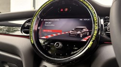 2023 (23) MINI HATCHBACK 2.0 Cooper S Sport 5dr Auto 5587456
