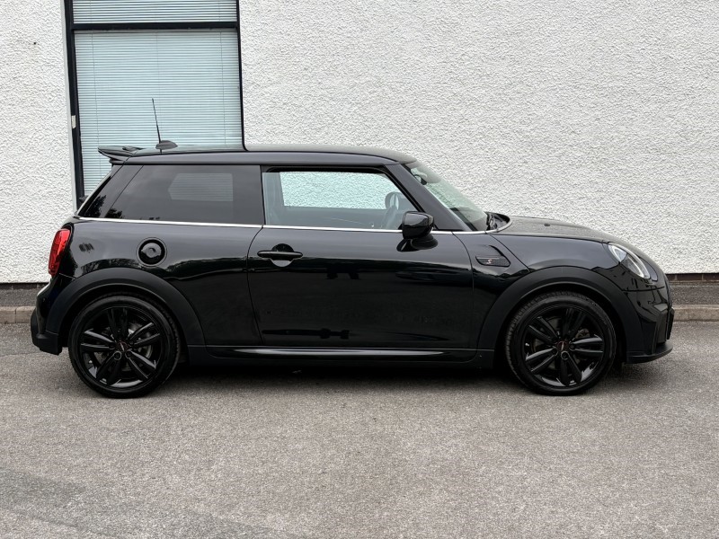 2023 (23) MINI HATCHBACK 2.0 Cooper S Sport 5dr Auto 5587463
