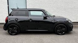 2023 (23) MINI HATCHBACK 2.0 Cooper S Sport 5dr Auto 5587463