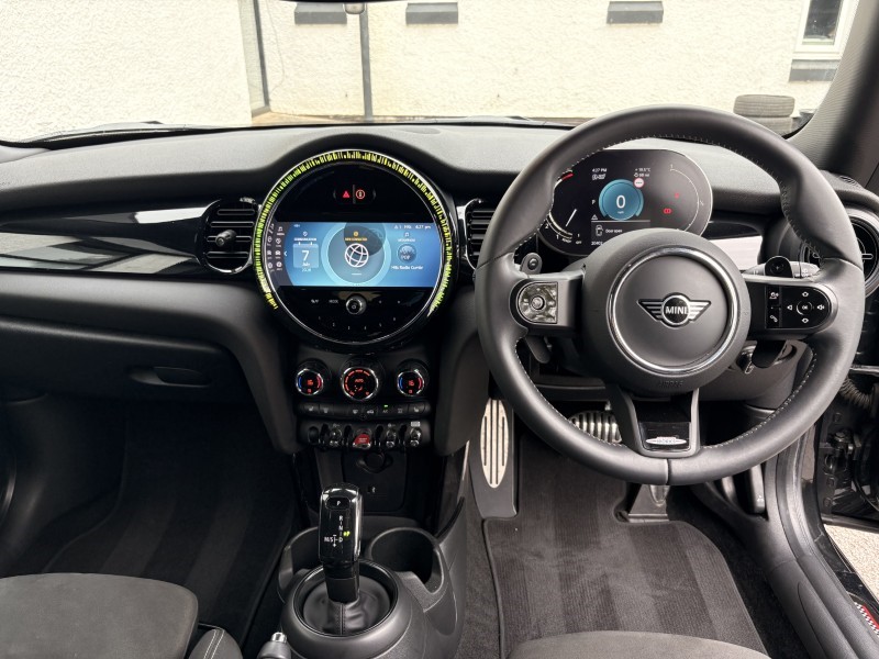 2023 (23) MINI HATCHBACK 2.0 Cooper S Sport 5dr Auto 5587469