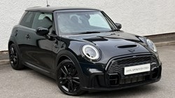 2023 (23) MINI HATCHBACK 2.0 Cooper S Sport 5dr Auto 5587475
