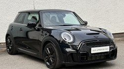 2023 (23) MINI HATCHBACK 2.0 Cooper S Sport 5dr Auto 5587479