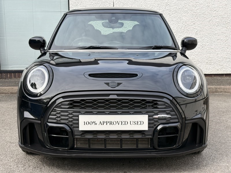 2023 (23) MINI HATCHBACK 2.0 Cooper S Sport 5dr Auto 5587480