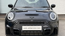 2023 (23) MINI HATCHBACK 2.0 Cooper S Sport 5dr Auto 5587480