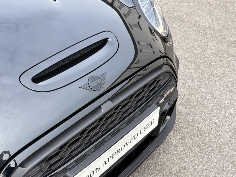 2023 (23) MINI HATCHBACK 2.0 Cooper S Sport 5dr Auto 5587478