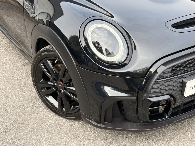 2023 (23) MINI HATCHBACK 2.0 Cooper S Sport 5dr Auto 5587477