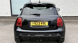 2023 (23) MINI HATCHBACK 2.0 Cooper S Sport 5dr Auto 5587457