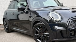 2023 (23) MINI HATCHBACK 2.0 Cooper S Sport 5dr Auto 5587476