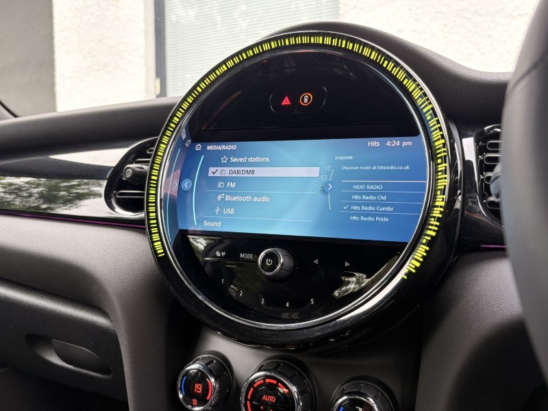 2023 (23) MINI HATCHBACK 2.0 Cooper S Sport 5dr Auto 5587455