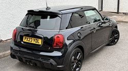 2023 (23) MINI HATCHBACK 2.0 Cooper S Sport 5dr Auto 5587464