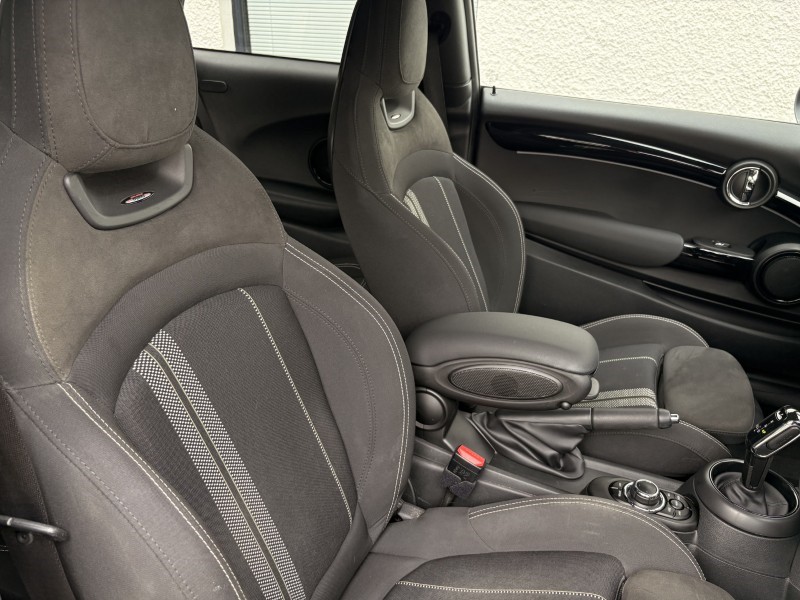 2023 (23) MINI HATCHBACK 2.0 Cooper S Sport 5dr Auto 5587468