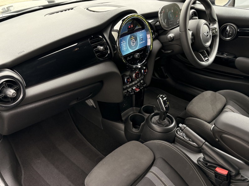 2023 (23) MINI HATCHBACK 2.0 Cooper S Sport 5dr Auto 5587472