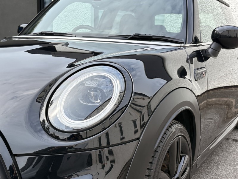 2023 (23) MINI HATCHBACK 2.0 Cooper S Sport 5dr Auto 5587481
