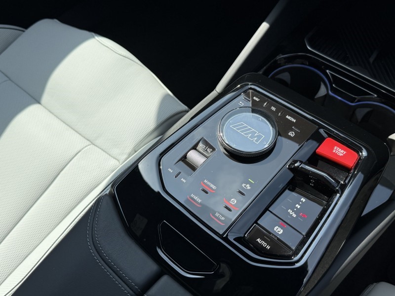 2026 (26) BMW M5 5dr DCT [Ultimate Pack] 5838502