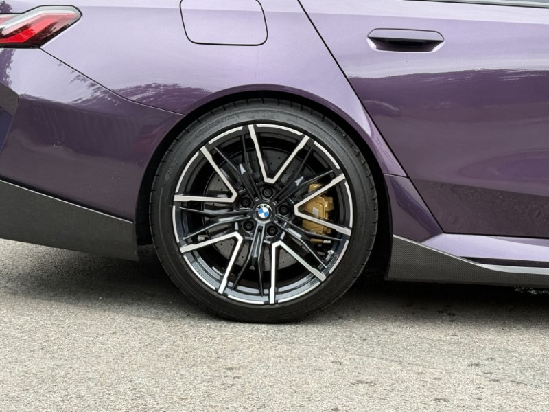2026 (26) BMW M5 5dr DCT [Ultimate Pack] 5671449