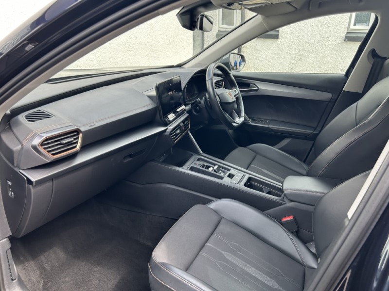2022 (22) CUPRA FORMENTOR 1.5 TSI 150 V1 5dr DSG 5580514