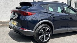 2022 (22) CUPRA FORMENTOR 1.5 TSI 150 V1 5dr DSG 5580525