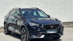 2022 (22) CUPRA FORMENTOR 1.5 TSI 150 V1 5dr DSG 5580530