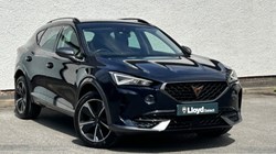 2022 (22) CUPRA FORMENTOR 1.5 TSI 150 V1 5dr DSG 5580527