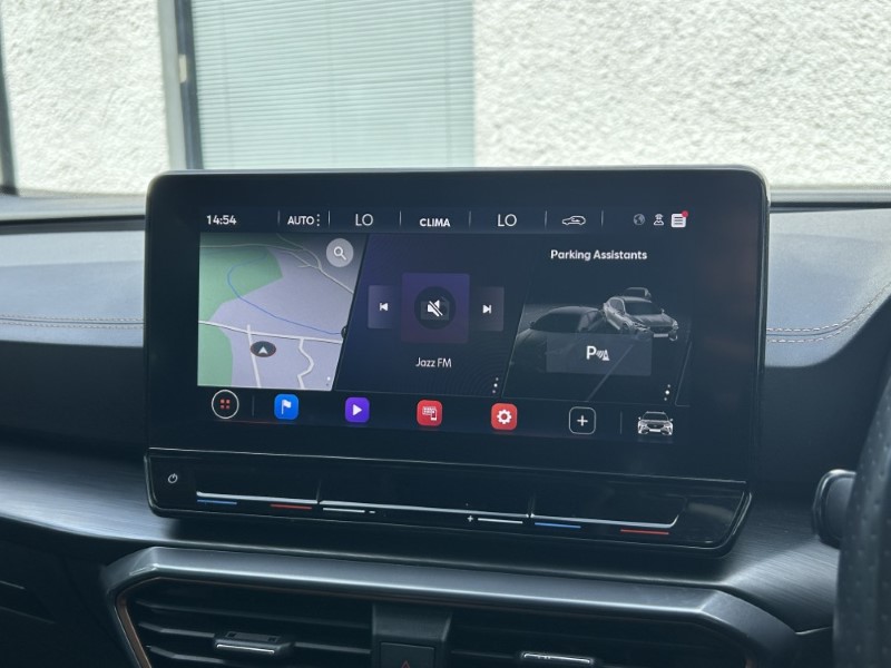 2022 (22) CUPRA FORMENTOR 1.5 TSI 150 V1 5dr DSG 5580497