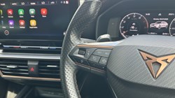 2022 (22) CUPRA FORMENTOR 1.5 TSI 150 V1 5dr DSG 5580505