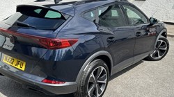 2022 (22) CUPRA FORMENTOR 1.5 TSI 150 V1 5dr DSG 5580526