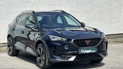 2022 (22) CUPRA FORMENTOR 1.5 TSI 150 V1 5dr DSG 5580531