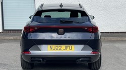 2022 (22) CUPRA FORMENTOR 1.5 TSI 150 V1 5dr DSG 5580512