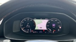 2022 (22) CUPRA FORMENTOR 1.5 TSI 150 V1 5dr DSG 5580507
