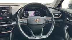2022 (22) CUPRA FORMENTOR 1.5 TSI 150 V1 5dr DSG 5580519