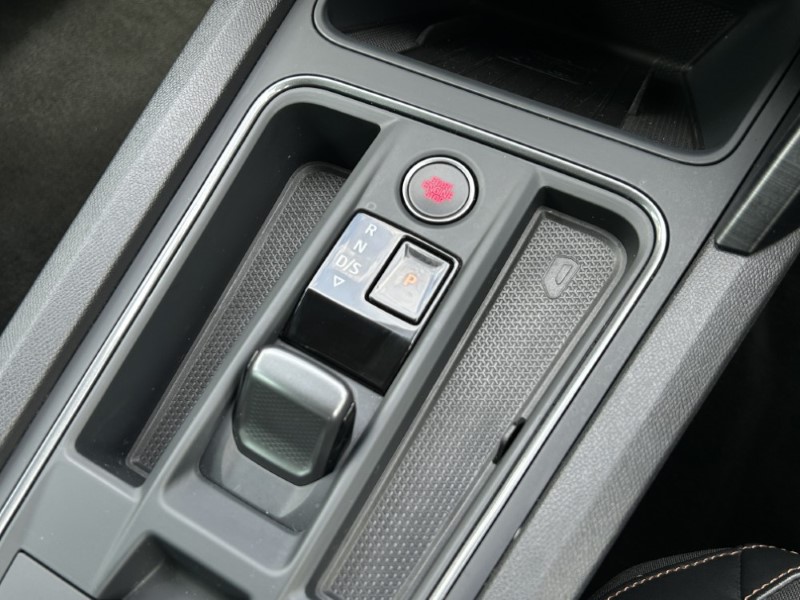 2022 (22) CUPRA FORMENTOR 1.5 TSI 150 V1 5dr DSG 5580502