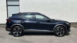 2022 (22) CUPRA FORMENTOR 1.5 TSI 150 V1 5dr DSG 5580522