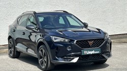 2022 (22) CUPRA FORMENTOR 1.5 TSI 150 V1 5dr DSG 5580532