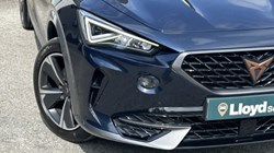 2022 (22) CUPRA FORMENTOR 1.5 TSI 150 V1 5dr DSG 5580529