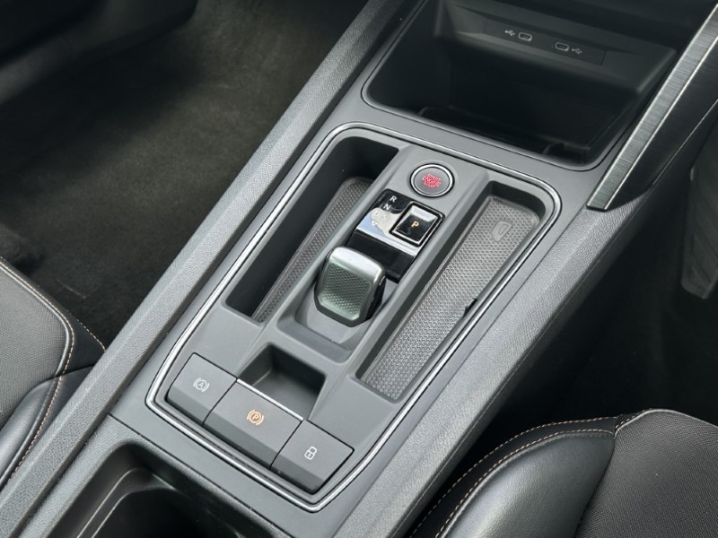 2022 (22) CUPRA FORMENTOR 1.5 TSI 150 V1 5dr DSG 5580501