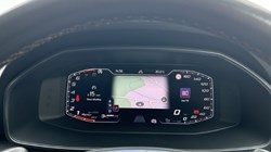 2022 (22) CUPRA FORMENTOR 1.5 TSI 150 V1 5dr DSG 5580508