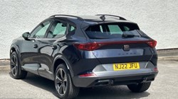 2022 (22) CUPRA FORMENTOR 1.5 TSI 150 V1 5dr DSG 5580511