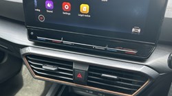 2022 (22) CUPRA FORMENTOR 1.5 TSI 150 V1 5dr DSG 5580504