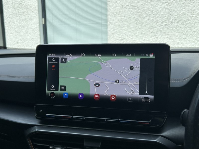 2022 (22) CUPRA FORMENTOR 1.5 TSI 150 V1 5dr DSG 5580498
