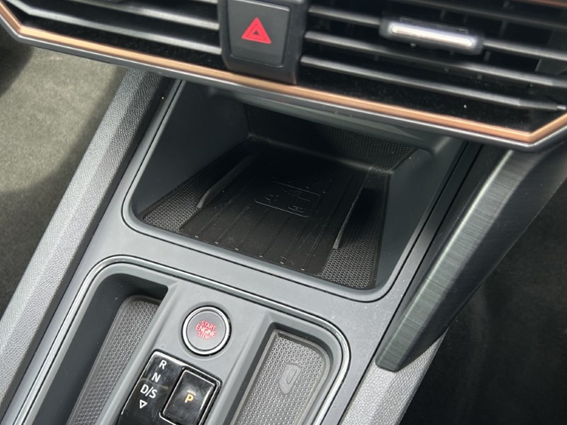 2022 (22) CUPRA FORMENTOR 1.5 TSI 150 V1 5dr DSG 5580503