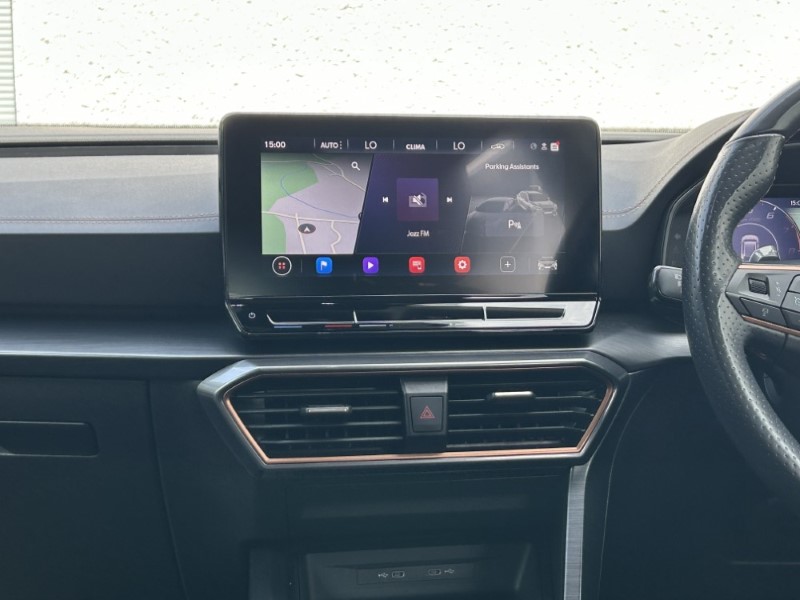 2022 (22) CUPRA FORMENTOR 1.5 TSI 150 V1 5dr DSG 5580520