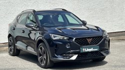 2022 (22) CUPRA FORMENTOR 1.5 TSI 150 V1 5dr DSG 5580533
