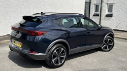 2022 (22) CUPRA FORMENTOR 1.5 TSI 150 V1 5dr DSG 5580524