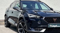 2022 (22) CUPRA FORMENTOR 1.5 TSI 150 V1 5dr DSG 5580528