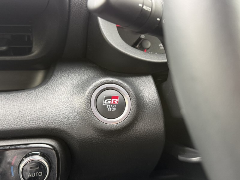 2021 (21) TOYOTA GR YARIS 1.6 3dr AWD [Circuit Pack] 5561064