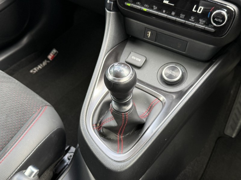 2021 (21) TOYOTA GR YARIS 1.6 3dr AWD [Circuit Pack] 5561039