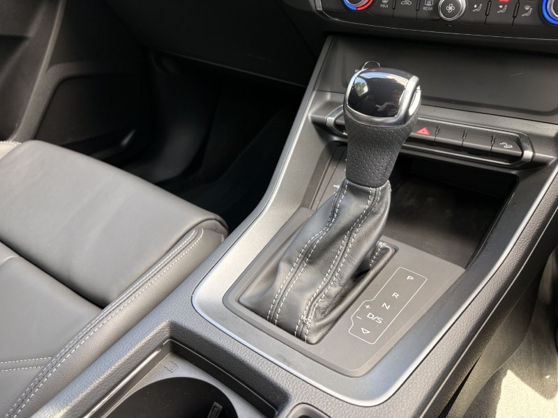 2024 (74) AUDI Q3 35 TFSI Black Edition 5dr S Tronic [20" Alloy] 5590385