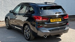 2021 (71) BMW X1 xDrive 25e M Sport 5dr Auto 5606557